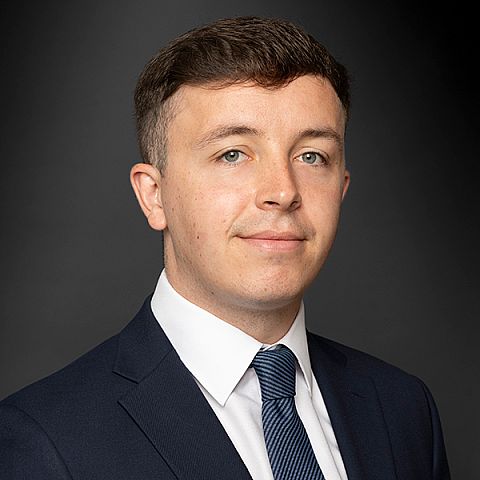 Conor Clery