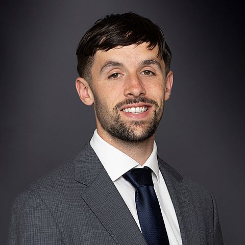 Daniel O’Leary