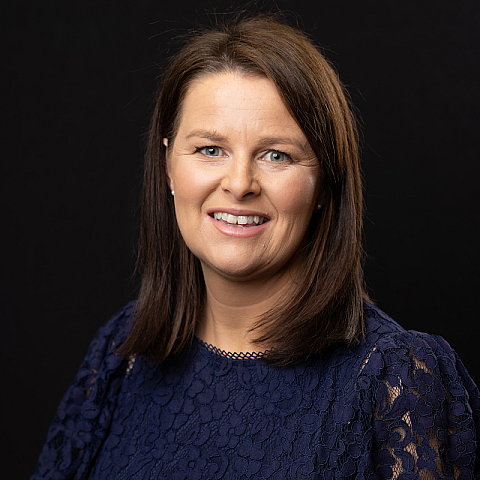 Deirdre Barnicle