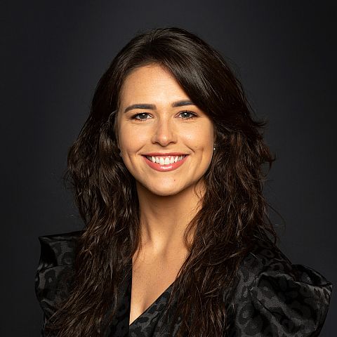 Grace McKnight