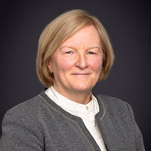 Helen Kilroy