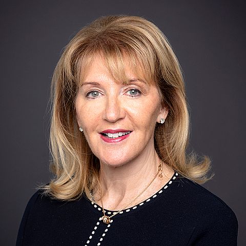 Hilary Marren