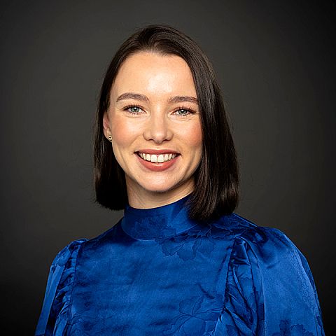 Isobel Murphy