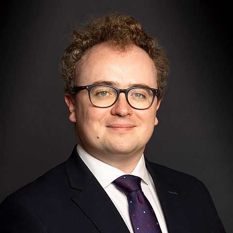 Joshua Kieran-Glennon