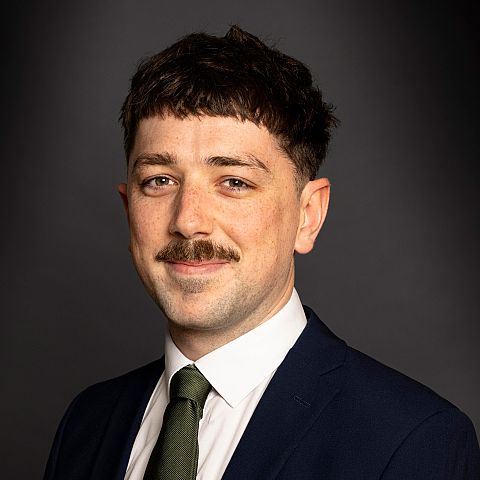 Kevin Barrett