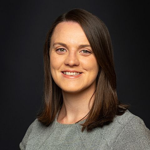 Maria Hayes