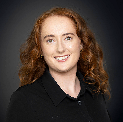 Róisín Rainey