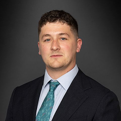 Ruairí  McCabe