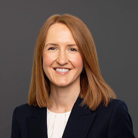 Ruth Hughes