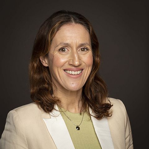 Sabina Cotter