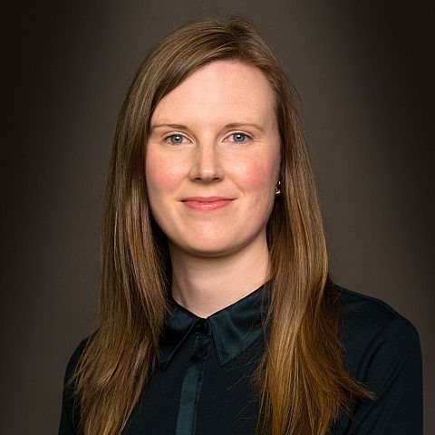 Siobhán  Power