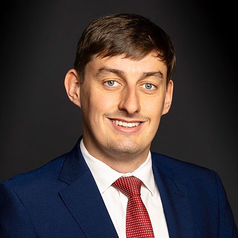 Stephen Lahert