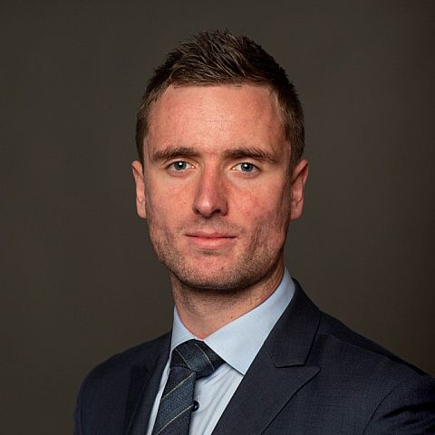 Tim McGuinness
