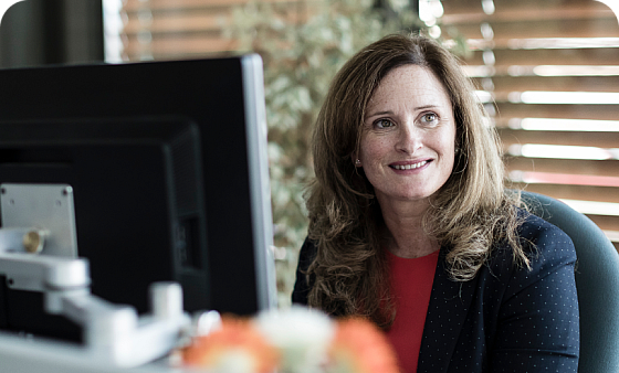 Our business support team tackles challenging work and delivers the great results that our clients expect.