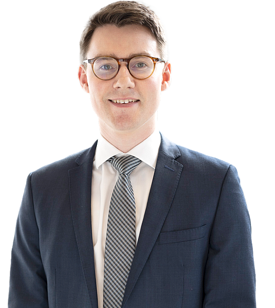 Jonathan Murchan