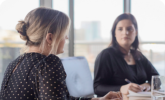 Our lawyers are experts and innovators, committed to achieving the best possible results for our clients.