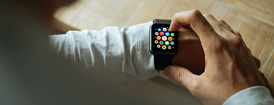Disruptive Technologies