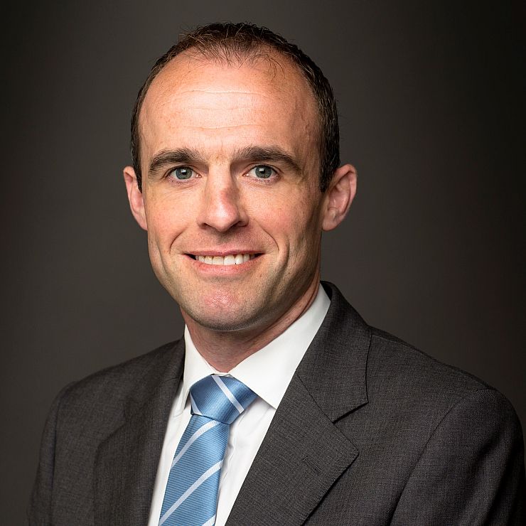 Adam Finlay