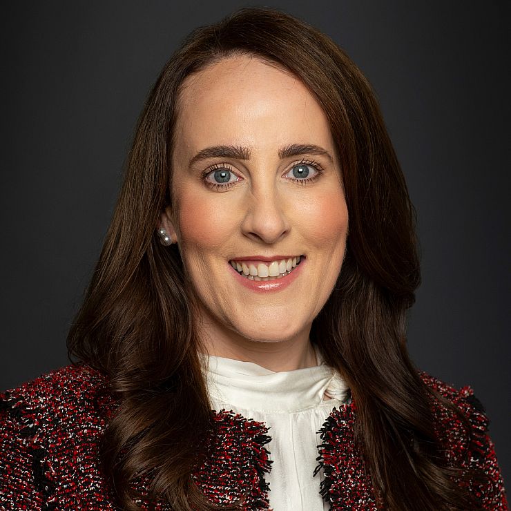 Áine Murphy