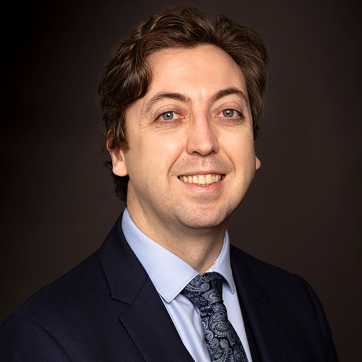 Alan Hickey Associate
