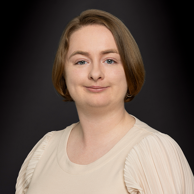 Alice Kearns Associate McCann FitzGerald