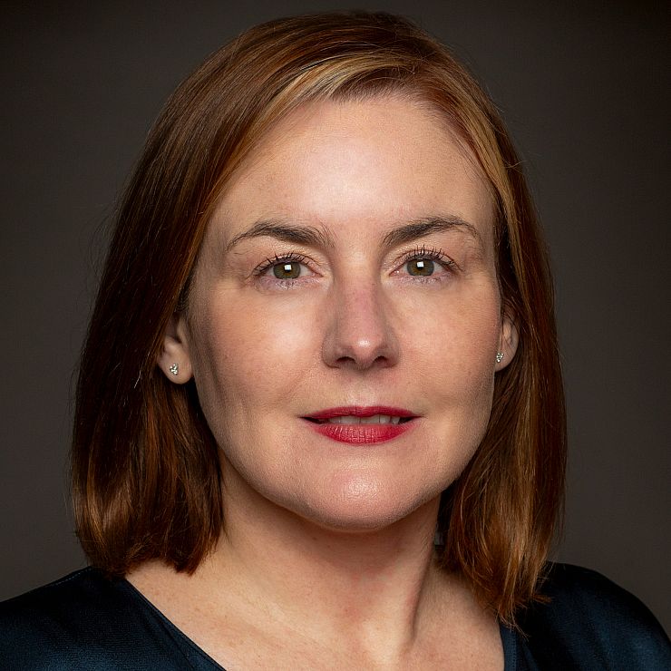Audrey Byrne