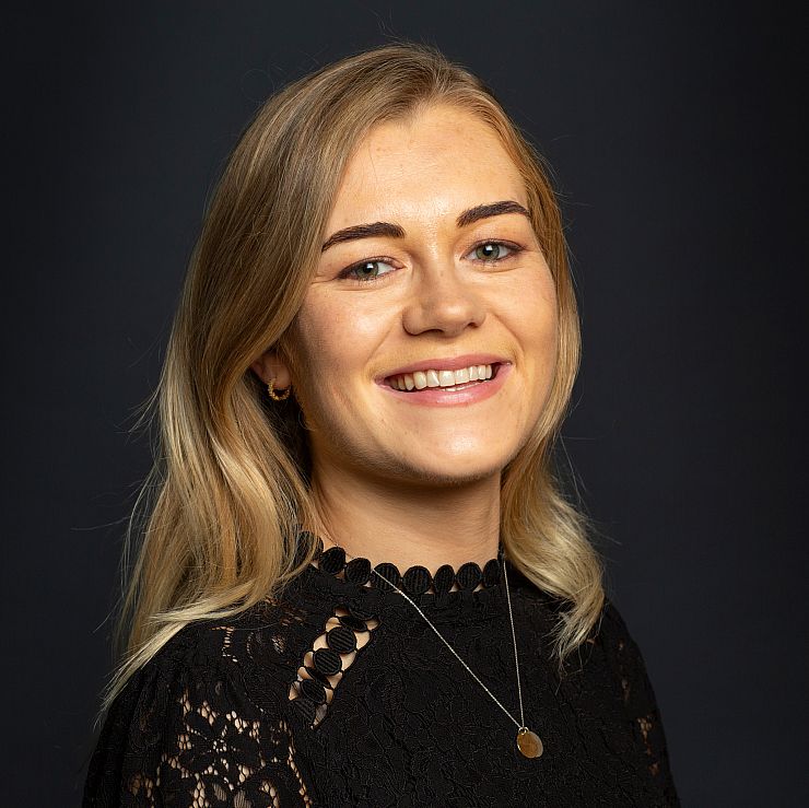 Caroline Roche