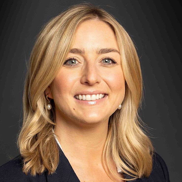 Ciara O'Herlihy