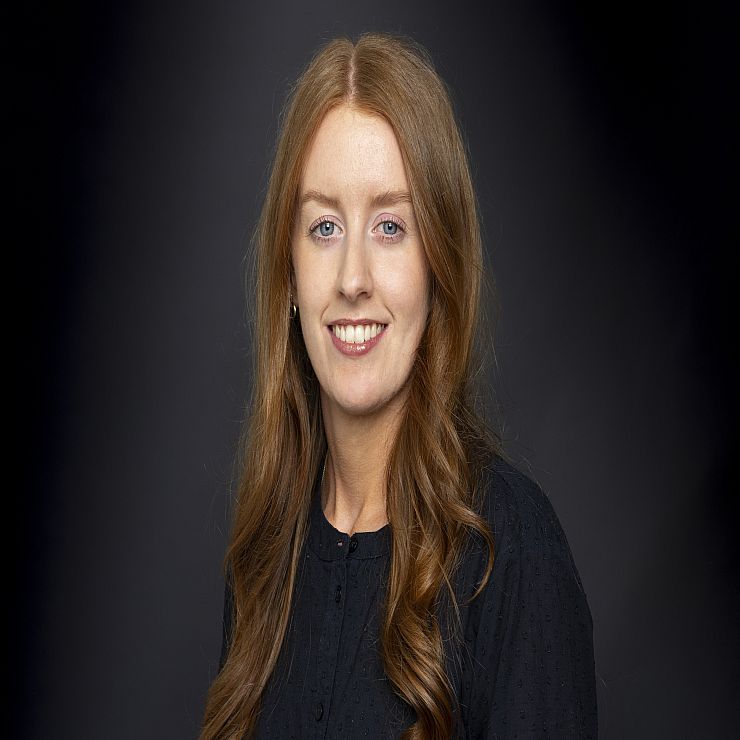 Claire Barry