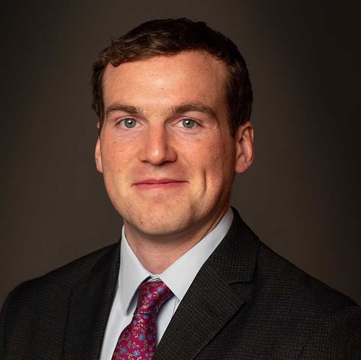 Conor Sheridan