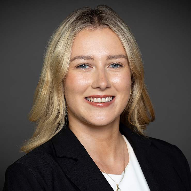 Eada Hogan Associate McCannFitzGerald
