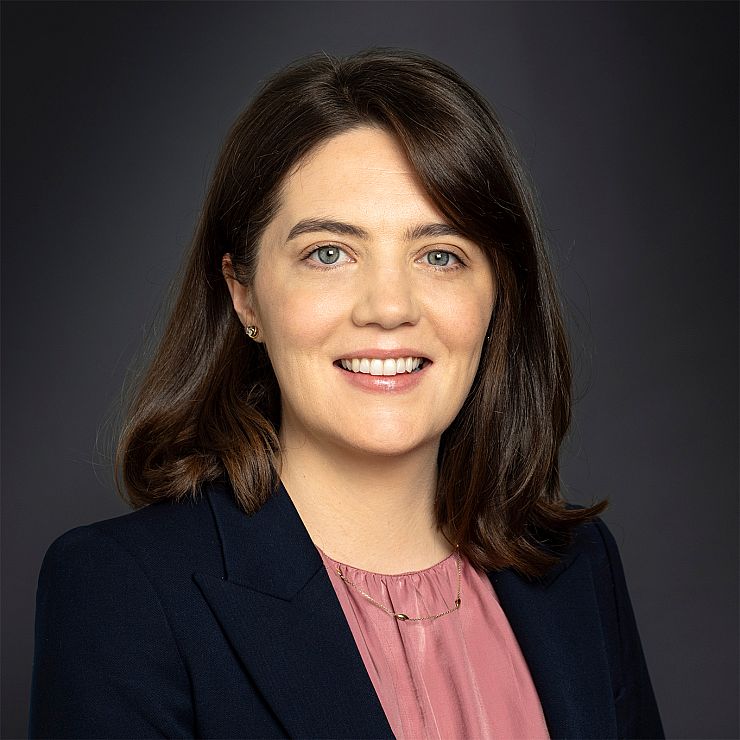 Photo of Edel Corry