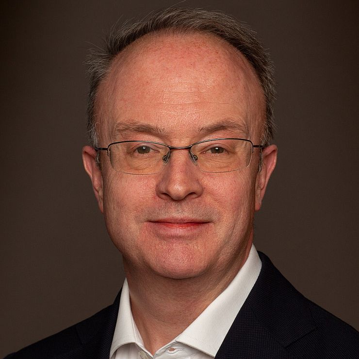 Fergus Gillen