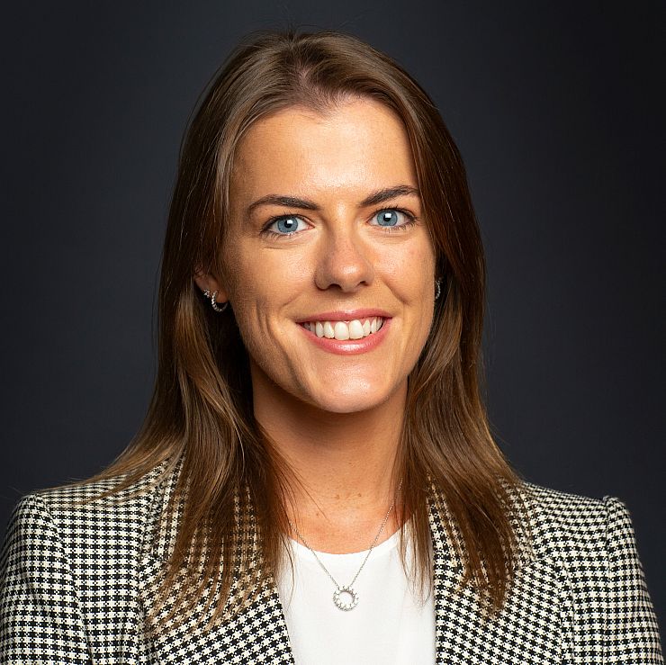 Heather Casey