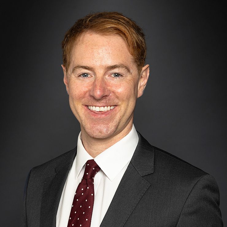 Photo of Jack Kelly