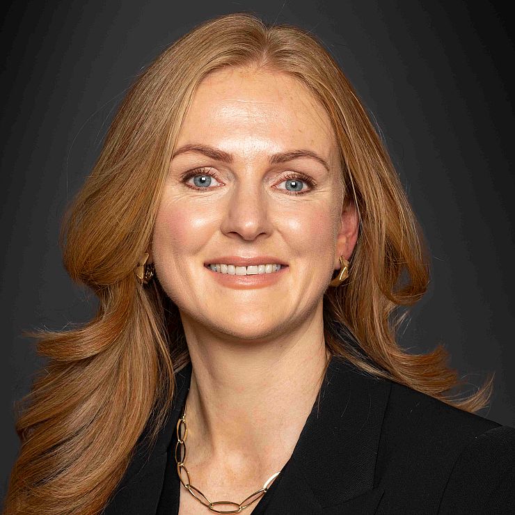 Laura Treacy