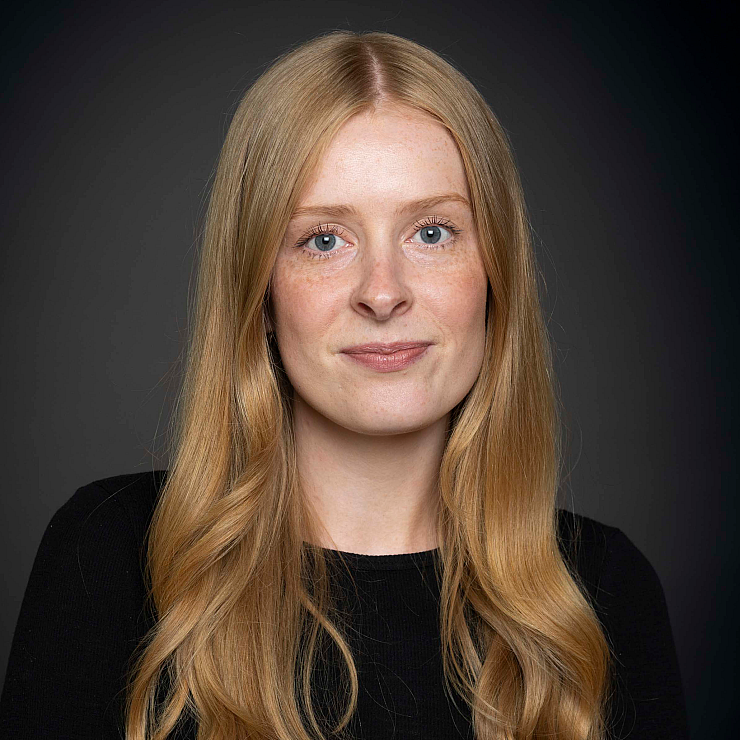Moya Conway Associate McCann FitzGerald