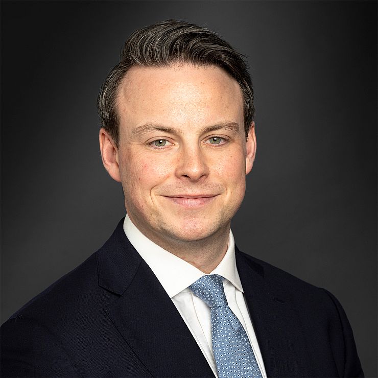 Photo of Ronan Murphy