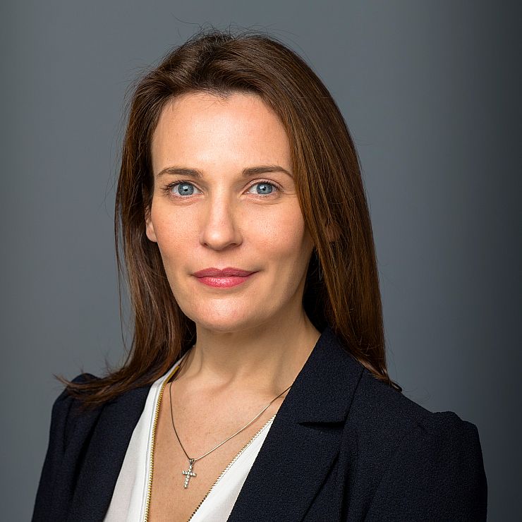 Sarah Begley