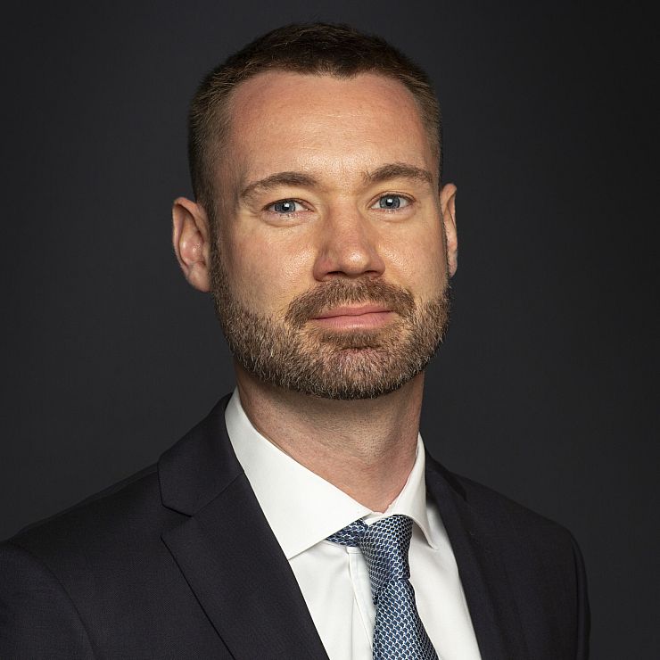 Stephen Ryan