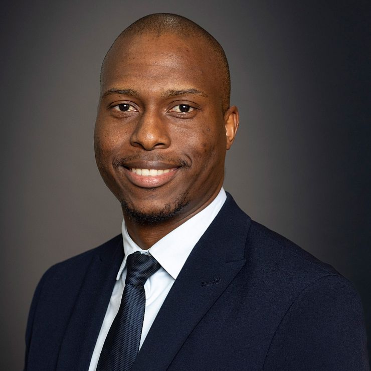 Profile photo of Tshepo Twala FQ Lawyer.