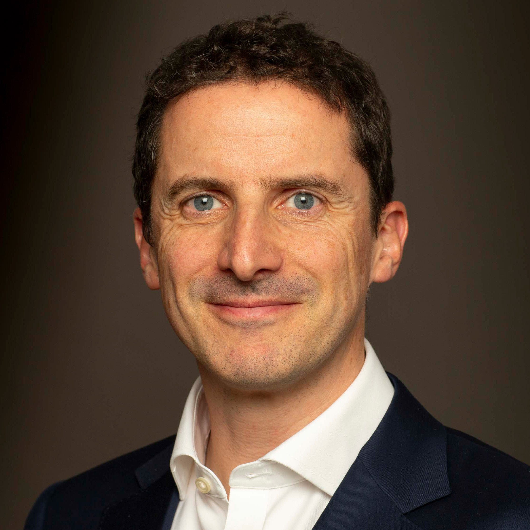 Adrian Farrell