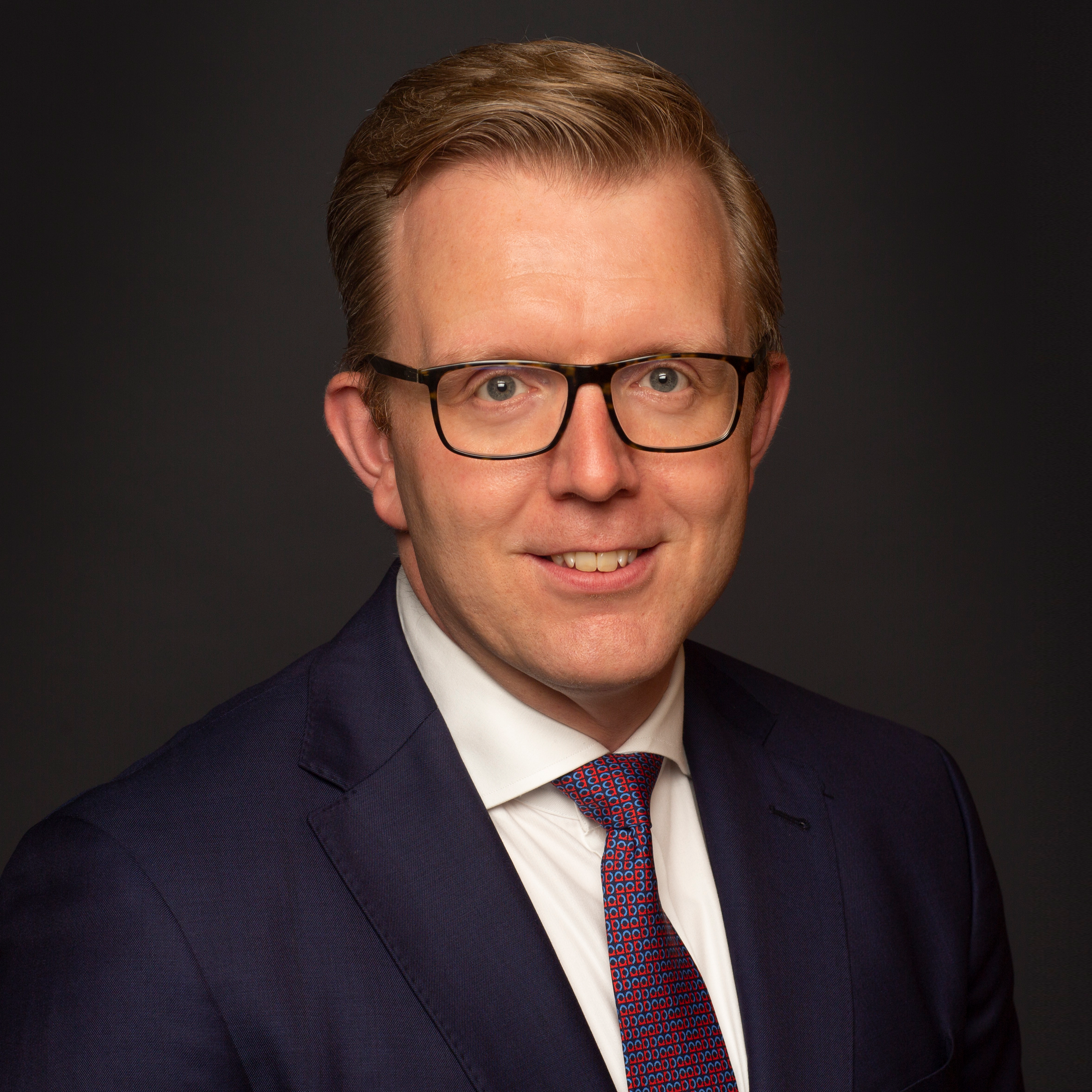 Aidan Gleeson
