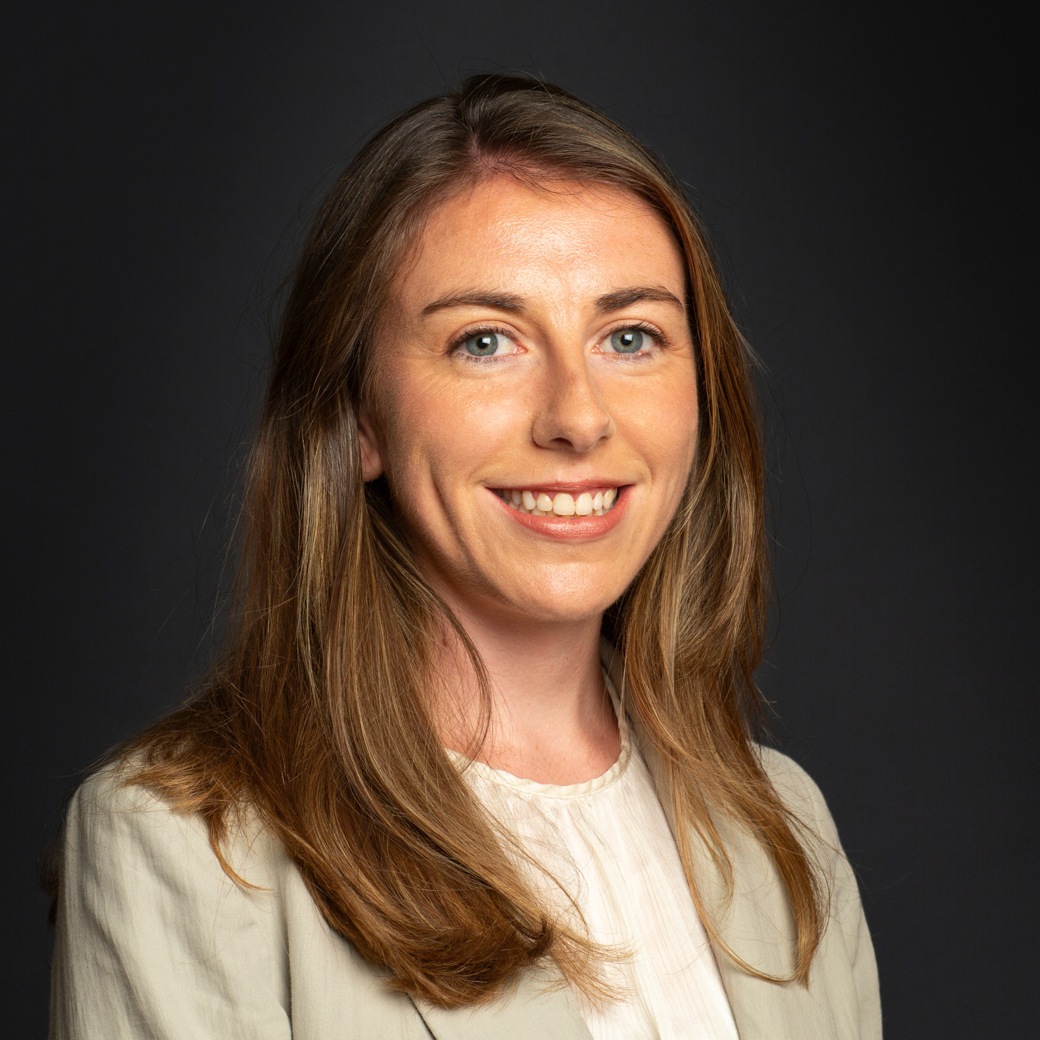 Andrea Higgins