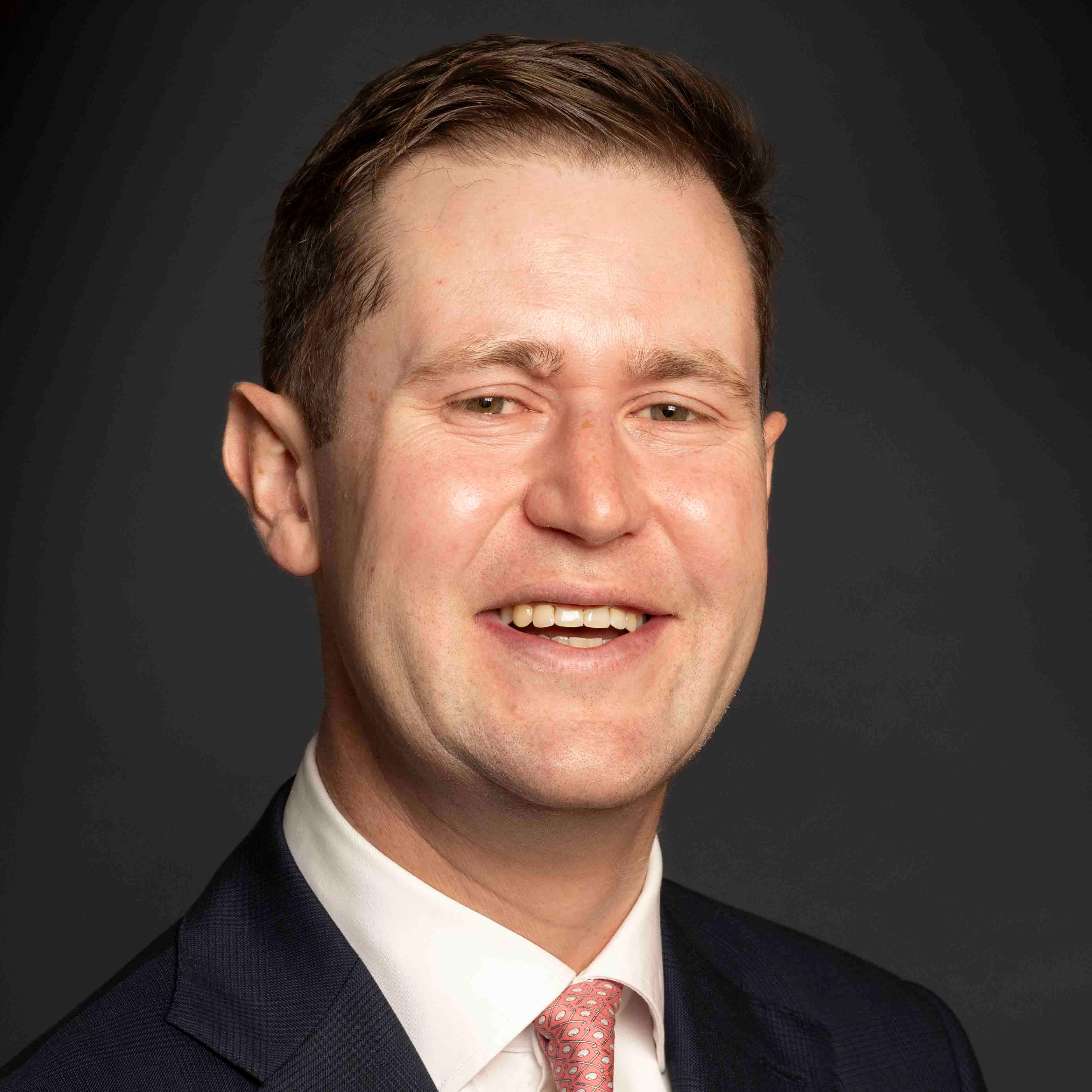 Andrew McGovern