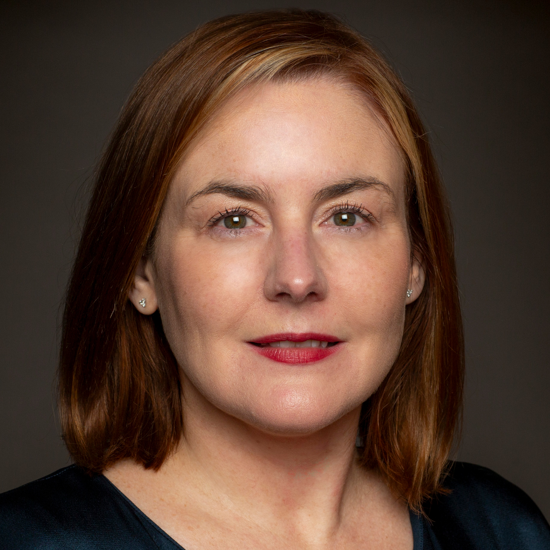 Audrey Byrne