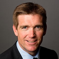 Barrett Chapman