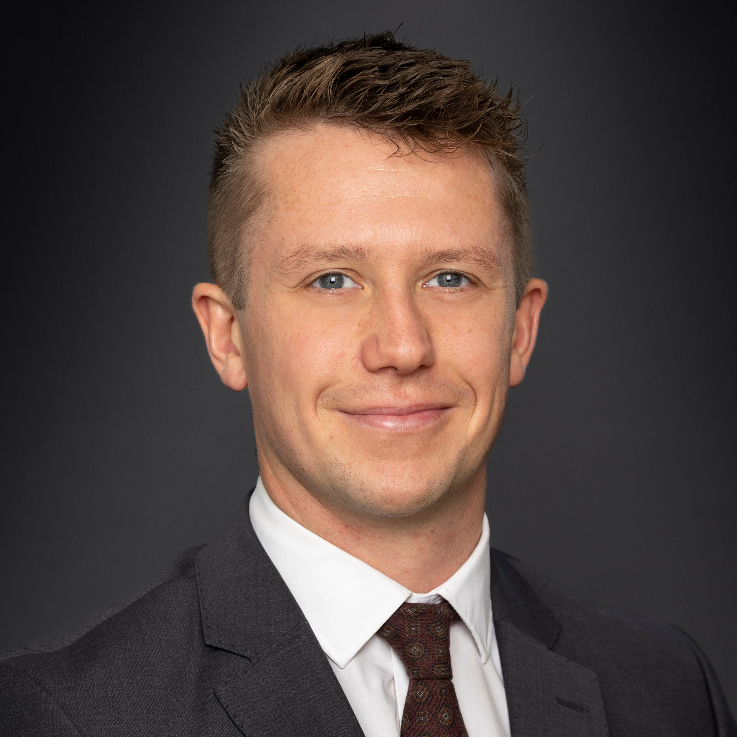 Ben Arrowsmith image link