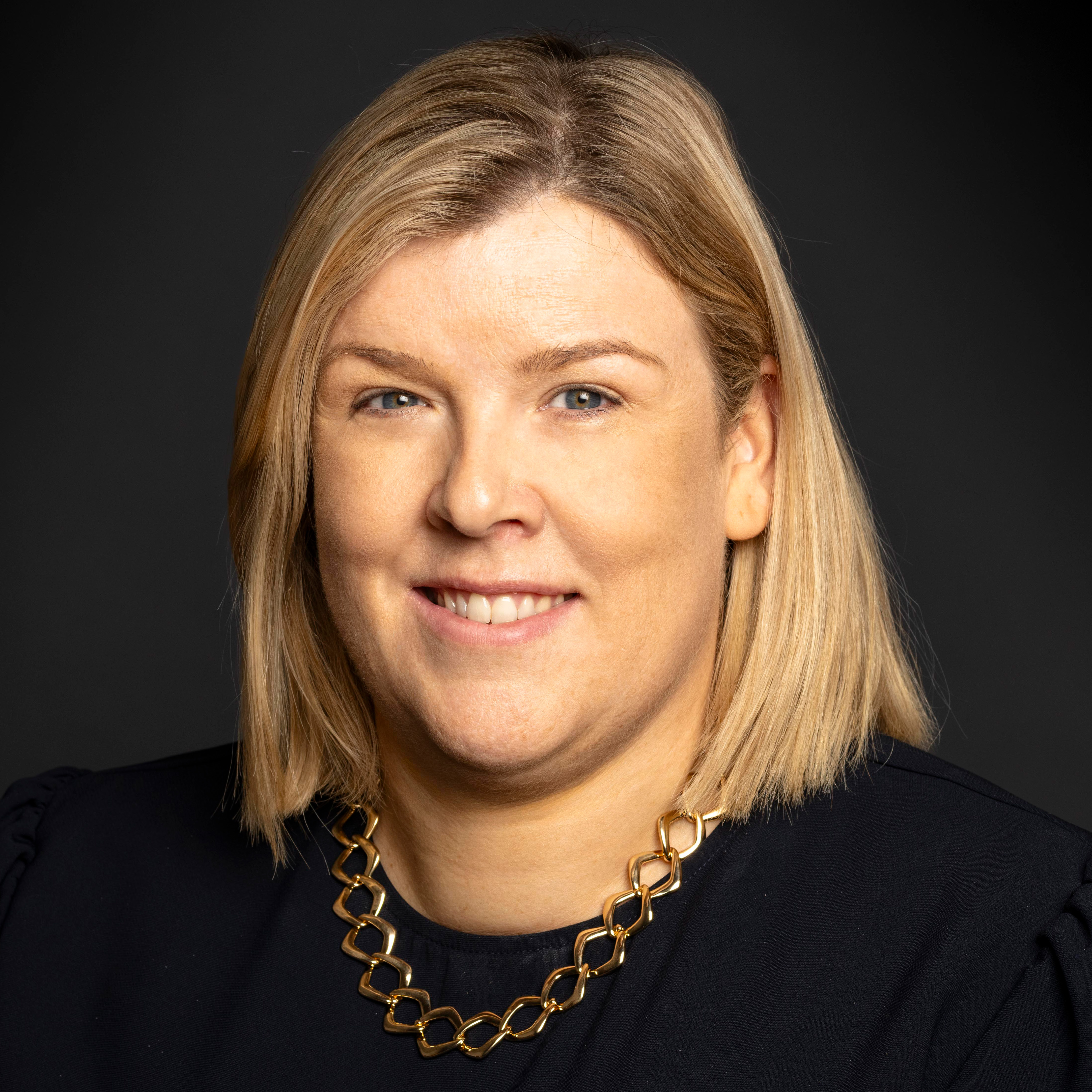 Bernadette  Lydon