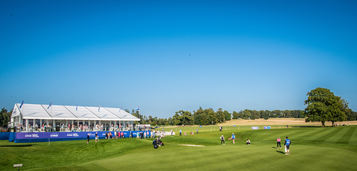 KPMG KPMG Women’s Irish Open